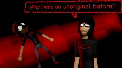 A screenshot taken in Dreams. 5 of 17.