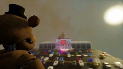 AY | The most FNaF neighborhood 1