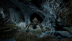 A screenshot taken in Dreams. 8 of 19.