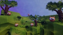 A screenshot taken in Dreams. 2 of 10.