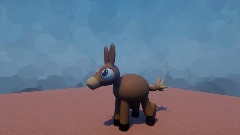 DownerIsland Presents...Donkey.