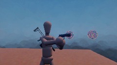 A screenshot taken in Dreams. 12 of 13.