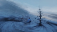 A screenshot taken in Dreams. 3 of 3.