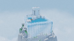 A screenshot taken in Dreams. 14 of 25.