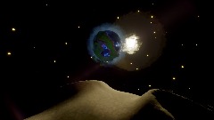 A screenshot taken in Dreams. 8 of 11.