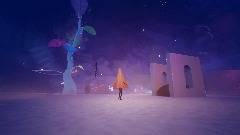 A screenshot taken in Dreams. 3 of 3.