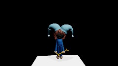 Remix of RUBYTALE JACOB fight demo