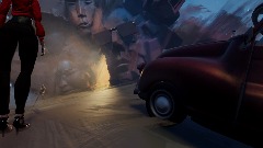 A screenshot taken in Dreams. 8 of 19.