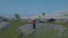 A screenshot taken in Dreams. 17 of 20.