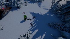 X-Men:Wolverine lvl3