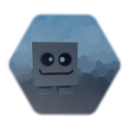 Blocky (Kirby's Dream Land 3)