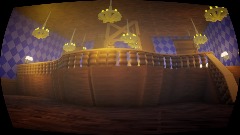 A screenshot taken in Dreams. 1 of 2.