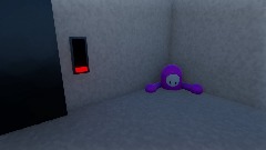 Furry containment hall AY