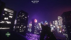 A screenshot taken in Dreams. 6 of 28.