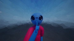 A screenshot taken in Dreams. 2 of 13.