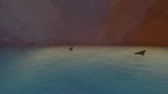 A screenshot taken in Dreams. 6 of 6.