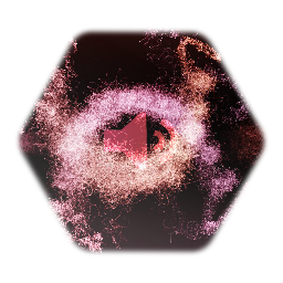 Distant Sewer Pipe Leak