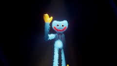 A screenshot taken in Dreams. 3 of 4.