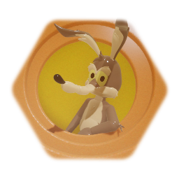 Wile E. Coyote
