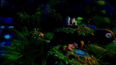 A screenshot taken in Dreams. 6 of 6.