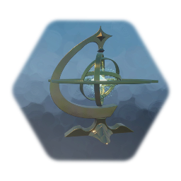 Scala crystal scanner