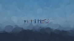 A screenshot taken in Dreams. 4 of 10.