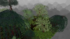 A screenshot taken in Dreams. 7 of 29.