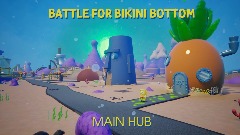 Remix of BFBB - Bikini Bottom Hub