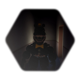 Fnaf 4