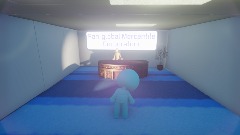 A screenshot taken in Dreams. 19 of 21.