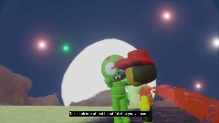 Zombie wheel massacre