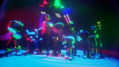 Remix 10 of AY | When the bois have drip!!