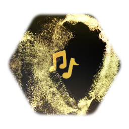 Good AJ Chromatic (with atonals)