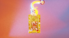 A screenshot taken in Dreams. 8 of 28.