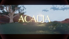 Acadia