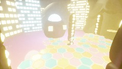 Remix of WFG Light Survival Background