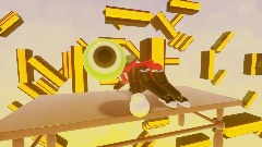 Getting stick bugged be like: