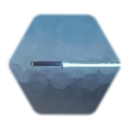 Laser Katana 1.00