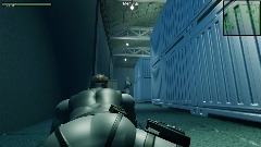 A screenshot taken in Dreams. 12 of 30.