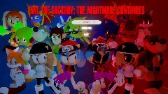 A screenshot taken in Dreams. 2 of 8.