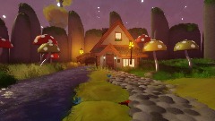 River Cottage (Showcase)