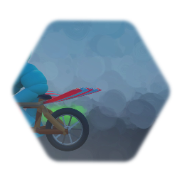 Airborne Idiot Prototype