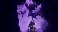 A screenshot taken in Dreams. 1 of 6.