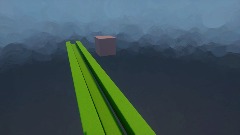 Don't Pop the Ball  (Ball Game for Stampy)