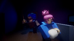 A screenshot taken in Dreams. 15 of 23.