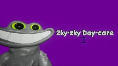 Zky-zky Day-care 2