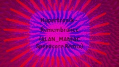 Alan - Into The Core Mix