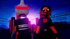 A screenshot taken in Dreams. 4 of 8.