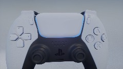 DualSense Clicker