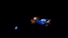 Cars 2 Loading Screen Improved (Lightyear Lightning Version)